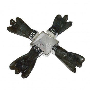 Laborite Angel Healing Generator