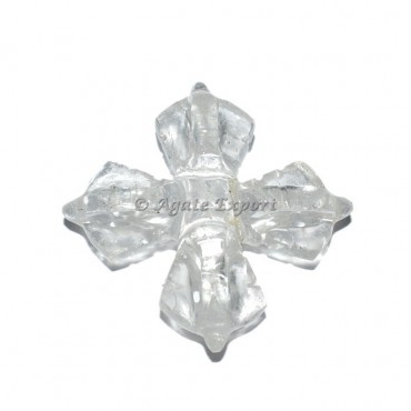 Crystal Quartz Bajara