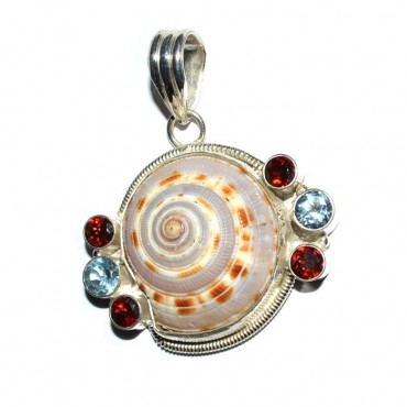 Choko Reiki Healing Pendants