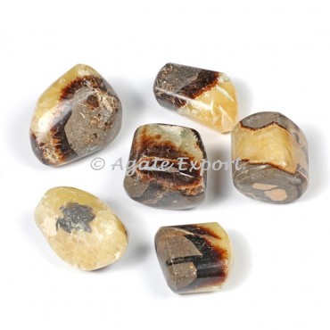 Septerian Tumbled Stone