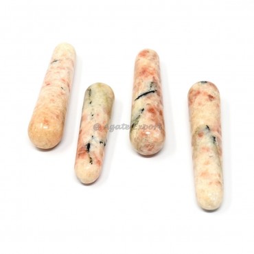 Sunstone Massage Wand