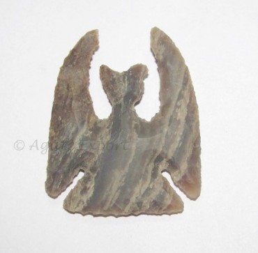 Bird Arrowheads