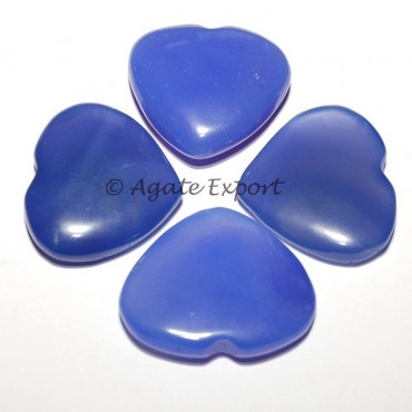 Chelcydony Heart Cabachons