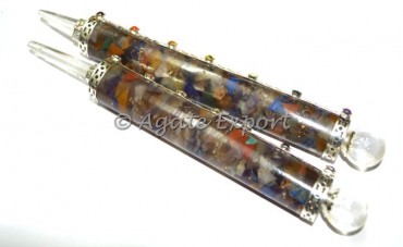 Usui reiki Orgone Healing Wands