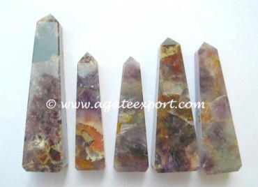Amethyst Towers