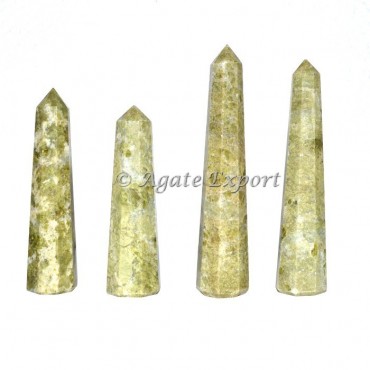 Vossolite Obelisk Point