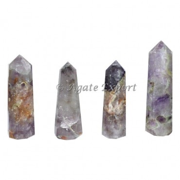 Amethyst Obelisk Point