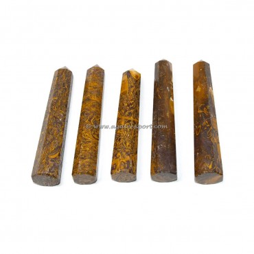 Snack Jasper Healing Obelisk Crystals Point
