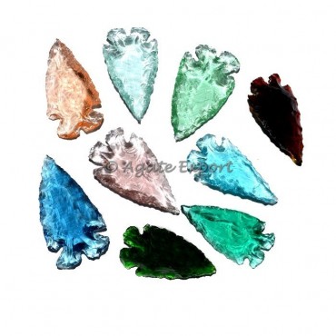 Multi Desing Colorfull Arrowheads