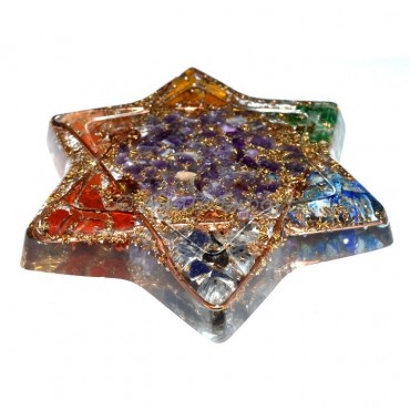 Vastu Chakra Star Plates
