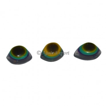 Coloring Orgone Energy eye