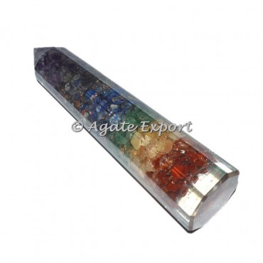 Chakra Layer Obelisk