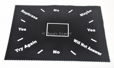 Rectangle Pendulum Divination Mat