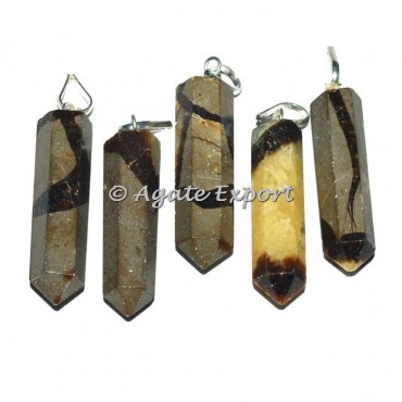 Septerian Pencil Pendants