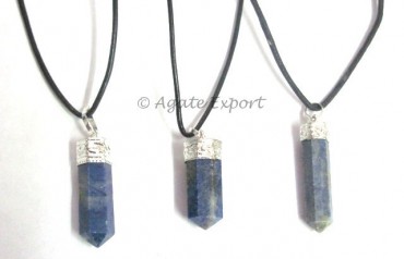 Lapis Lazuli Pendant