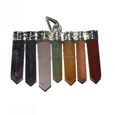 Joint Pencil Pendants