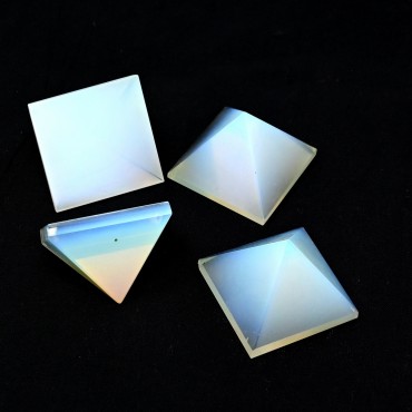 Opal Pyramid