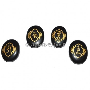 Traditional Usai Reiki Set