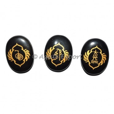 Reiki 1 And 2 Traditional Reiki Set