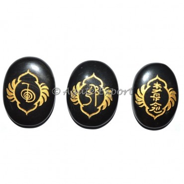 Reiki Master Traditional Reiki Set