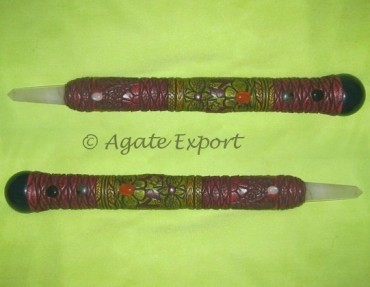 Tibetan Fenshui Healing Wands