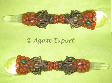Dorje Tibetan Healing Wands