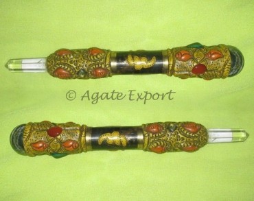 Tibetan Fengshui Healing Wands