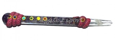 Amethyst Orgone Chakra Tibetan Wands