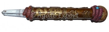 Fengshui Tibetan Chakra Healing Wands