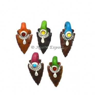 Mix Tibetian Pendants
