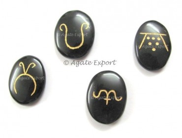 Wiccan Set-Spring, Summer, Autumn, Winter