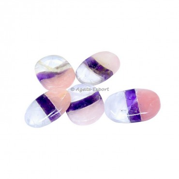 RAC Bonded Worry Stone
