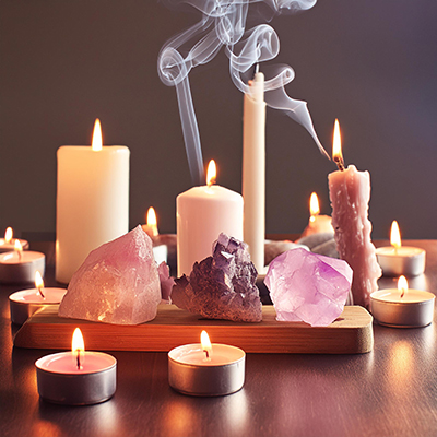 Wholesale Metaphysical Crystals